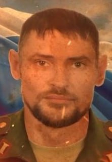 Фотография Войцехович Виктор Геннадьевич, погибший солдат СВО