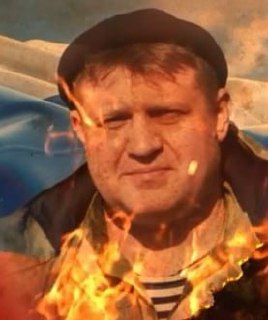 Фотография Кормилицын Владимир Александрович, погибший солдат СВО
