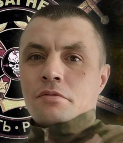 Фотография Макаров Григорий Викторович, погибший солдат СВО