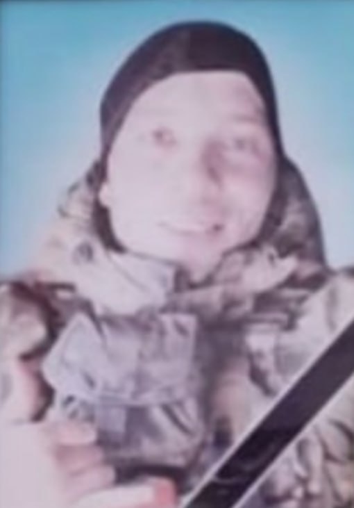 Фотография Мальчихин Сергей Александрович, погибший солдат СВО