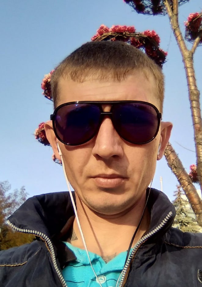 Фотография Пивоваров Сергей Юрьевич, погибший солдат СВО