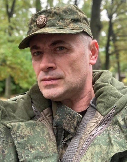 Фотография Заливнов Константин, погибший солдат СВО