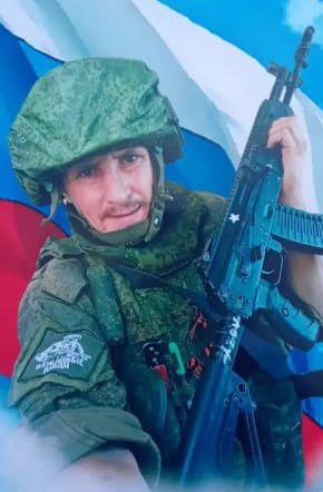 Фотография Филатов Александр Александрович, погибший солдат СВО
