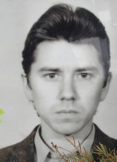 Фотография Артамонов Алексей Александрович, погибший солдат СВО