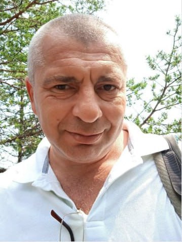 Фотография Костерев Дмитрий Анатольевич, погибший солдат СВО