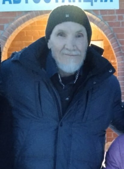 Фотография Суворов Николай Викторович, погибший солдат СВО