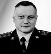 Фотография Богатов Алексей Александрович, погибший солдат СВО