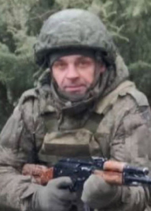 Фотография Бельтюков Алексей Владимирович, погибший солдат СВО