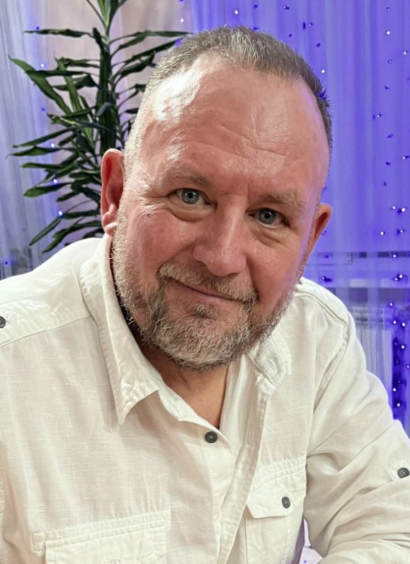 Фотография Страдымов Андрей Алексеевич, погибший солдат СВО