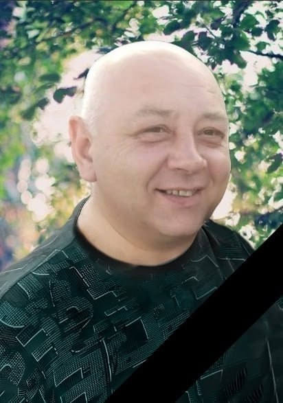 Фотография Исупов Сергей Владимирович, погибший солдат СВО