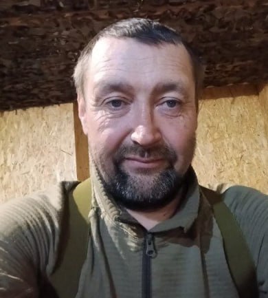 Фотография Горшков Денис Борисович, погибший солдат СВО