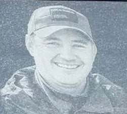 Фотография Сычев Вадим Сергеевич, погибший солдат СВО