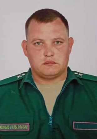 Фотография Пляскин Владимир Алексеевич, погибший солдат СВО