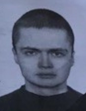 Фотография Попов Максим Владимирович, погибший солдат СВО