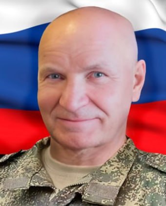 Фотография Новосельцев Геннадий Юрьевич, погибший солдат СВО