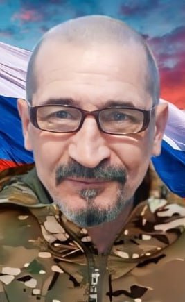 Фотография Матвеев Станислав Станиславович, погибший солдат СВО