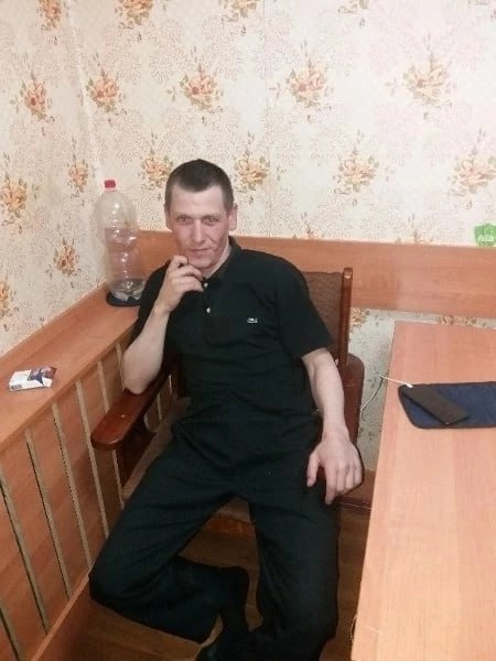 Фотография Старостин Алексей, погибший солдат СВО