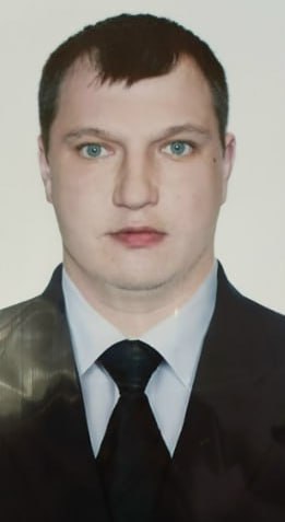 Фотография Головизин Илья Васильевич, погибший солдат СВО