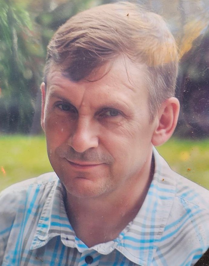 Фотография Стеньшин Александр Владимирович, погибший солдат СВО