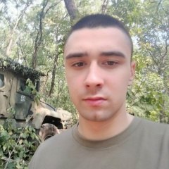 Фотография Штогрин Александр Валерьевич, погибший солдат СВО