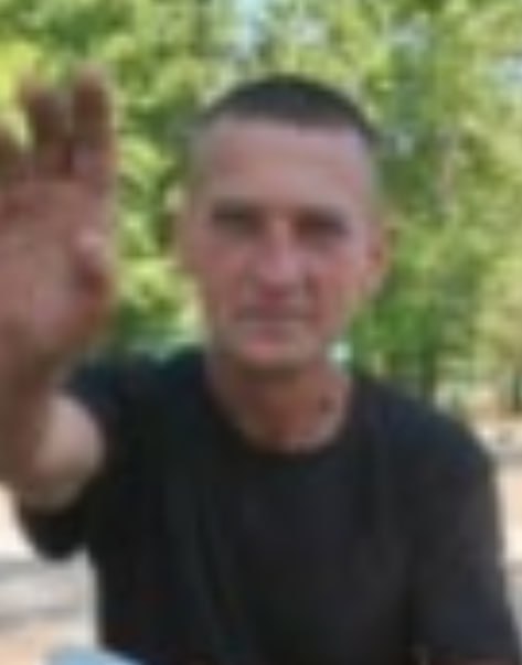 Фотография Гончаров Николай Иванович, погибший солдат СВО