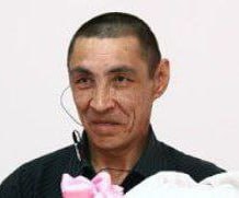 Фотография Таштимиров Нурий Казисович, погибший солдат СВО