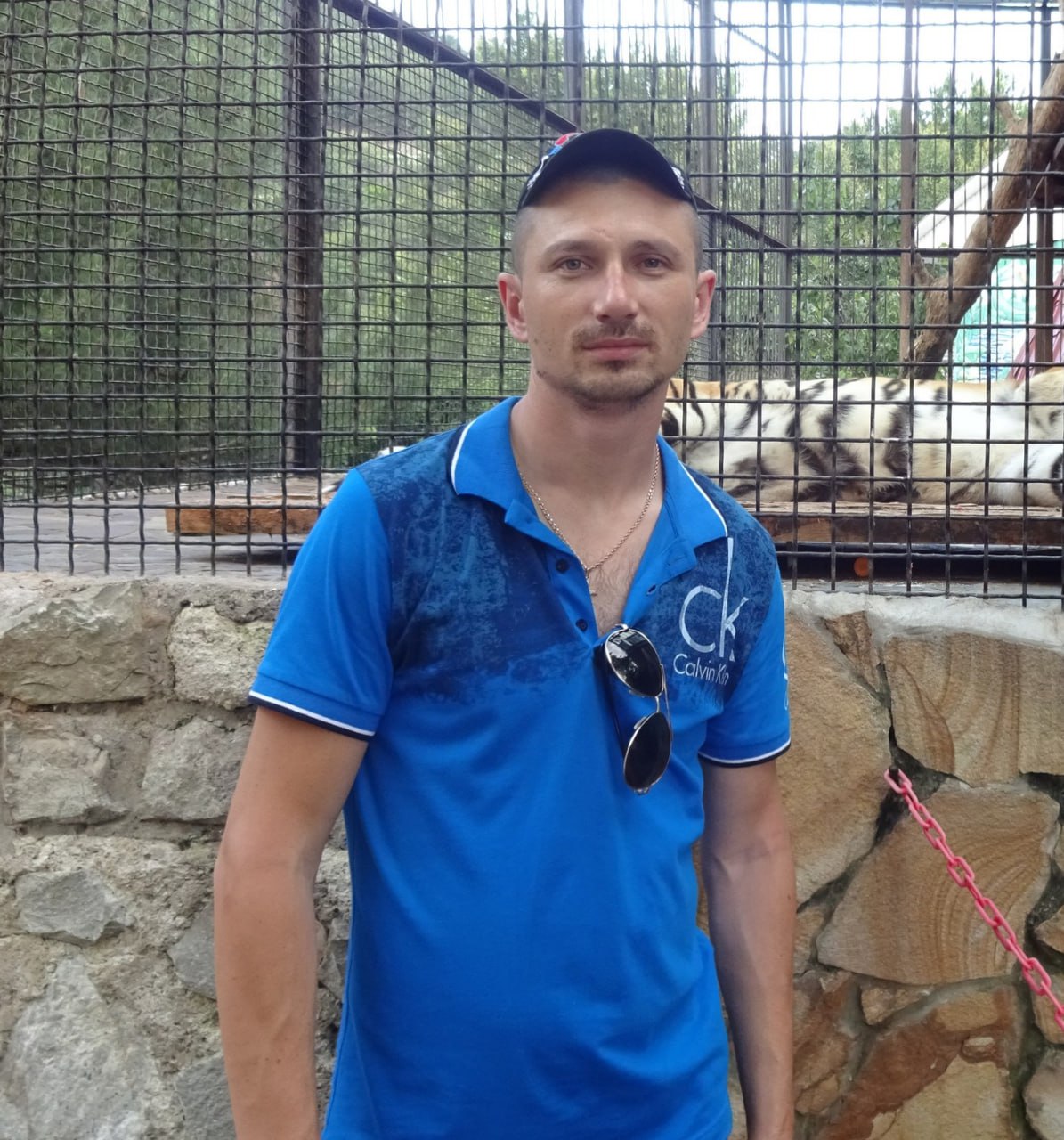 Фотография Будейчук Денис, погибший солдат СВО
