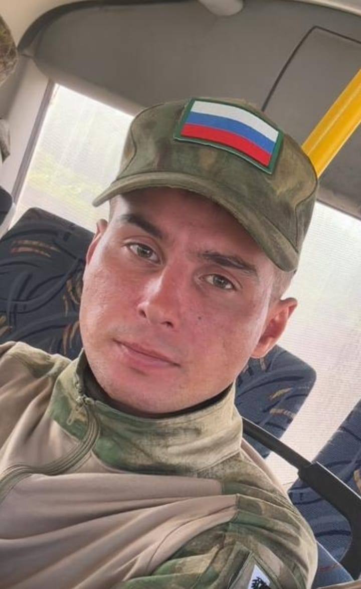 Фотография Михальченко Валерий, погибший солдат СВО