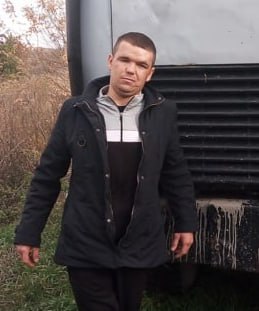 Фотография Денищенко Денис Григорьевич, погибший солдат СВО