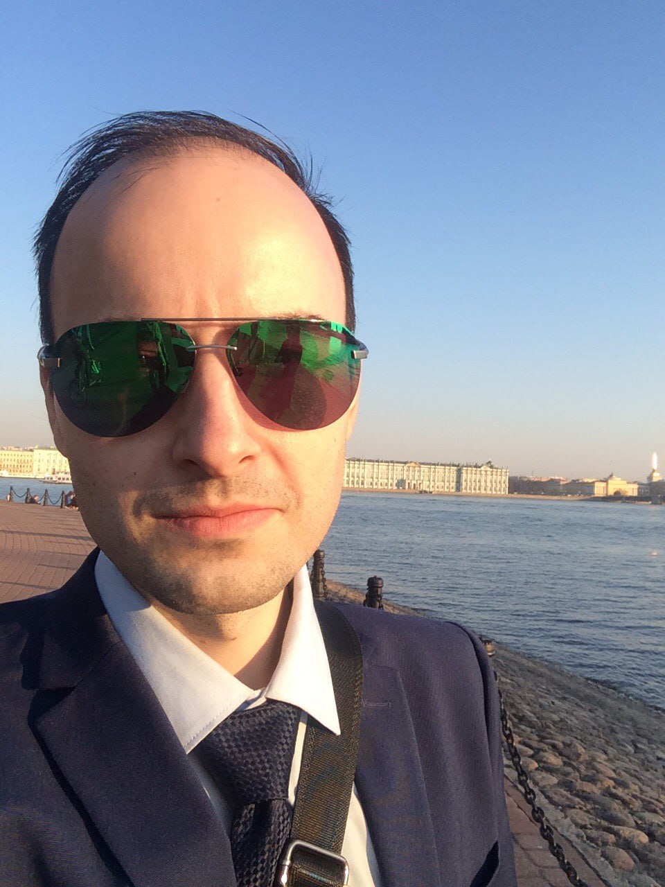 Фотография Гусев Александр, погибший солдат СВО