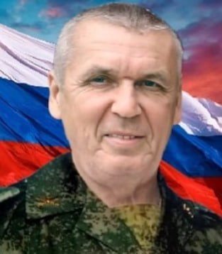 Фотография Лазарев Василий Юрьевич, погибший солдат СВО