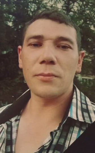 Фотография Кощеев Евгений Андреевич, погибший солдат СВО
