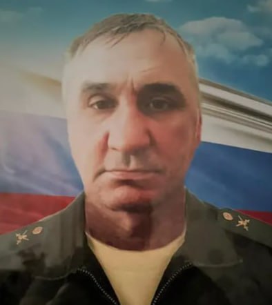 Фотография Злобин Степан Сергеевич, погибший солдат СВО