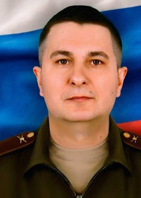 Фотография Максаков Андрей Валерьевич, погибший солдат СВО