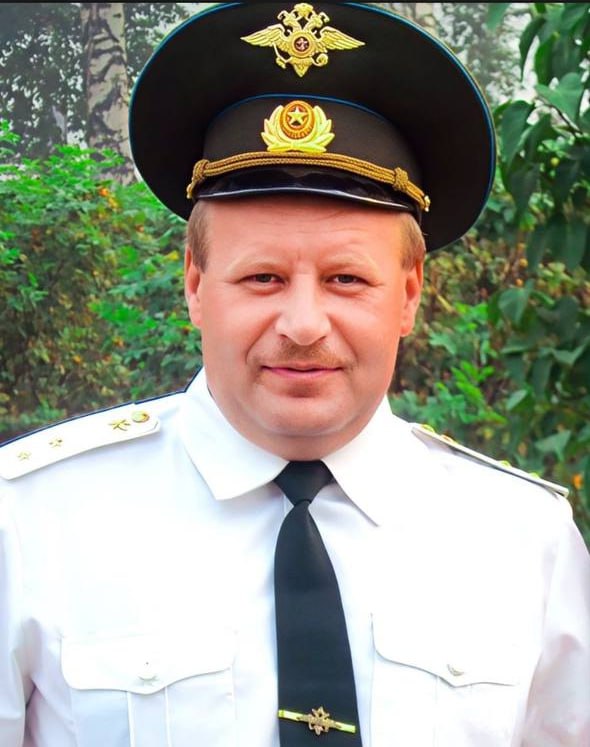 Фотография Судаев Александр Павлович, погибший солдат СВО