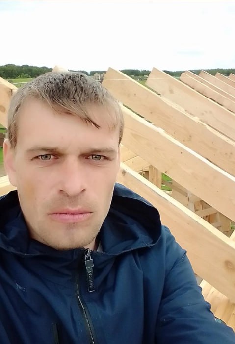 Фотография Ступников Алексей Борисович, погибший солдат СВО