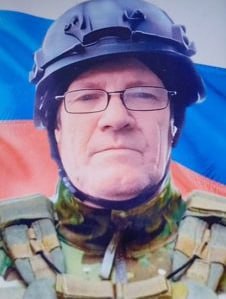 Фотография Буряков Александр Анатольевич, погибший солдат СВО