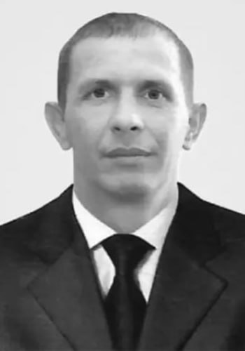Фотография Фукалов Александр Владимирович, погибший солдат СВО