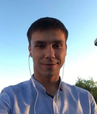 Фотография Жданов Артем Валерьевич, погибший солдат СВО