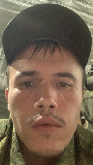 Фотография Кузнецов Павел Павлович, погибший солдат СВО