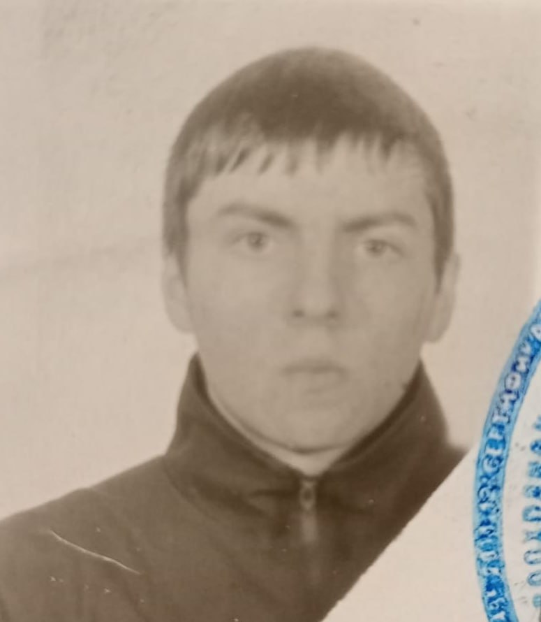 Фотография Борода Олег Юрьевич, погибший солдат СВО