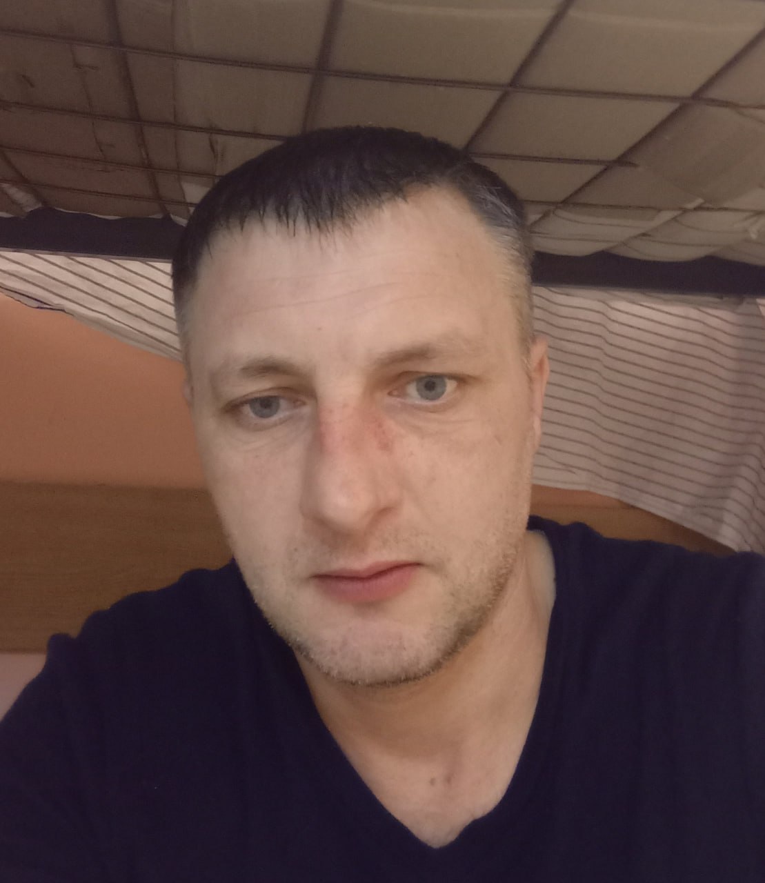 Фотография Ильин Николай Викторович, погибший солдат СВО