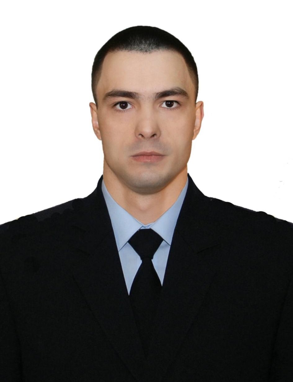 Фотография Демчук Михаил Михайлович, погибший солдат СВО