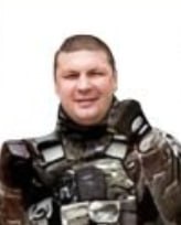 Фотография Буряченко Денис Владимирович, погибший солдат СВО