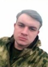 Фотография Попов Алексей Владимирович, погибший солдат СВО