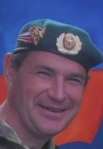 Фотография Евсеев Леонид Владимирович, погибший солдат СВО