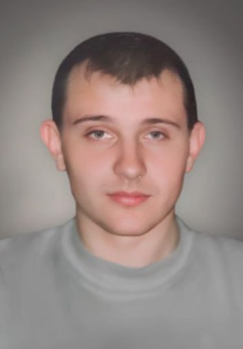 Фотография Лиховенков Сергей Александрович, погибший солдат СВО