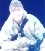 Фотография Чомчоев Валерий, погибший солдат СВО