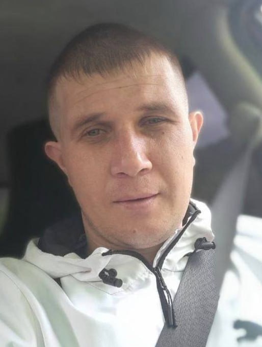 Фотография Рассказов Сергей Анатольевич, погибший солдат СВО
