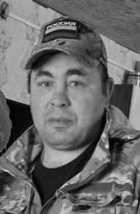 Фотография Игнатов Руслан Александрович, погибший солдат СВО